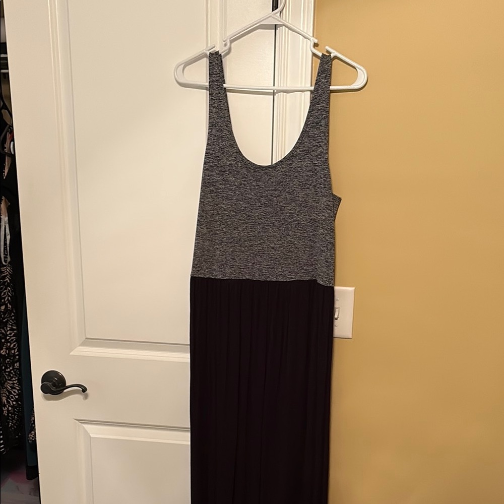 Loft outlet maxi dress
